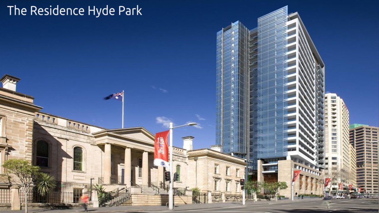 Hyde Park Residence | Casa Marble